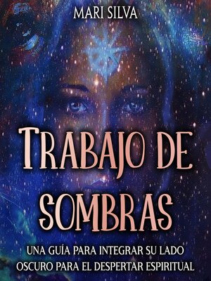 cover image of Trabajo de sombras
